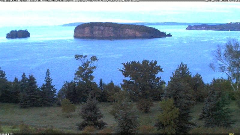 Rockcliffe by the Sea