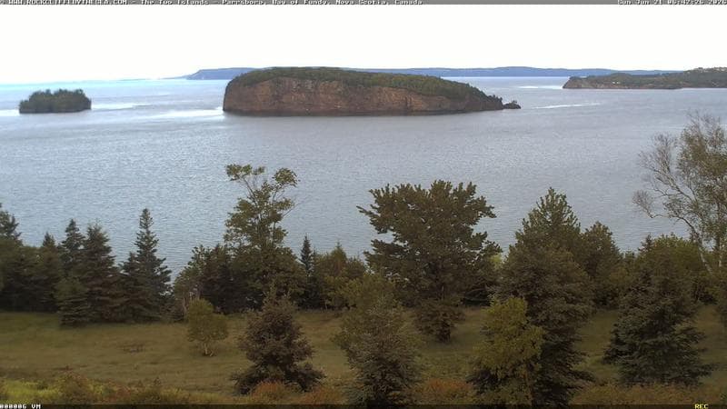 Rockcliffe by the Sea