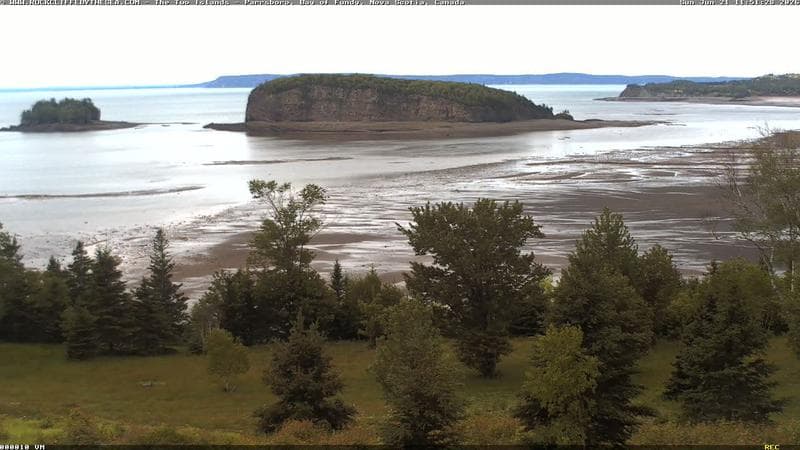 Rockcliffe by the Sea