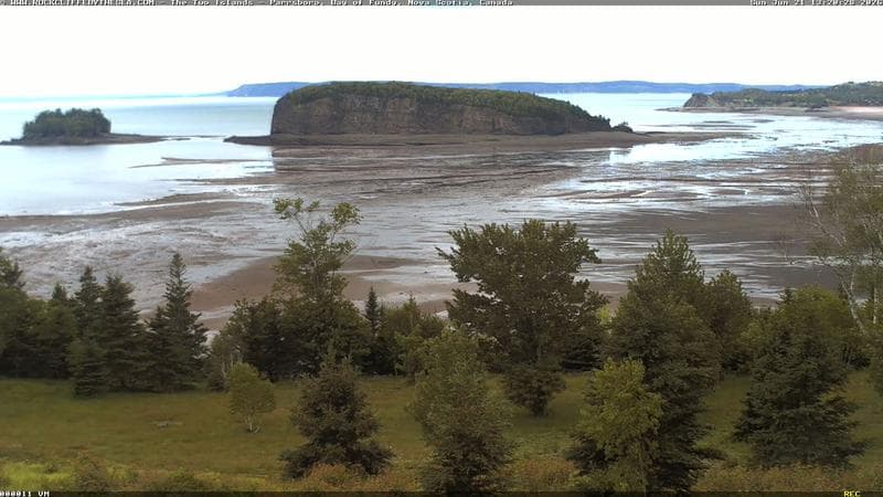 Rockcliffe by the Sea