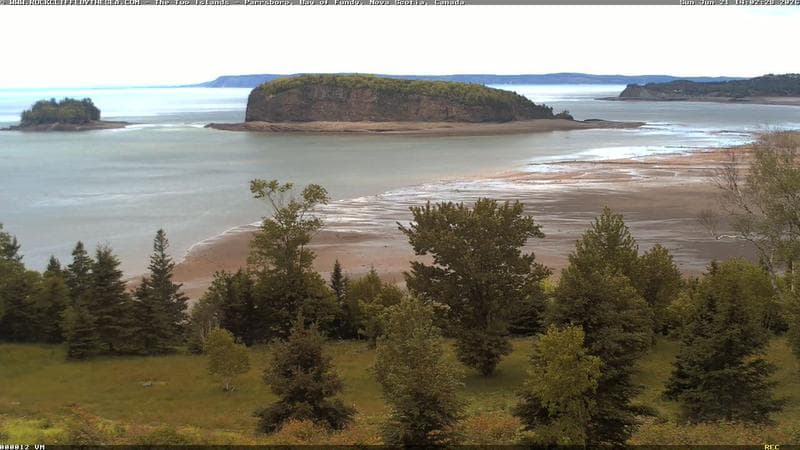 Rockcliffe by the Sea