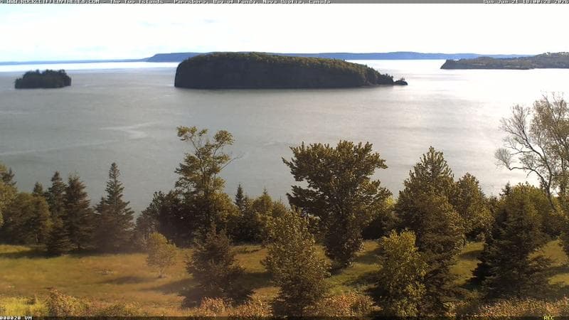 Rockcliffe by the Sea