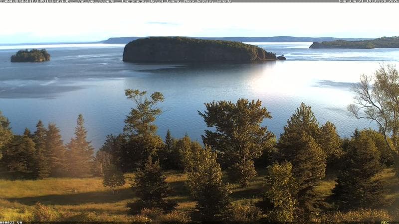 Rockcliffe by the Sea