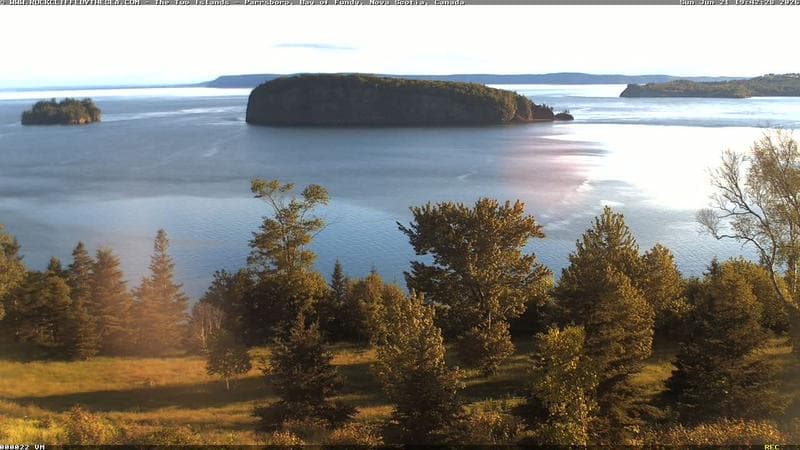 Rockcliffe by the Sea