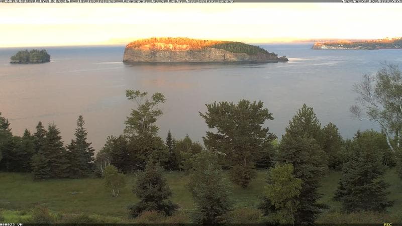 Rockcliffe by the Sea