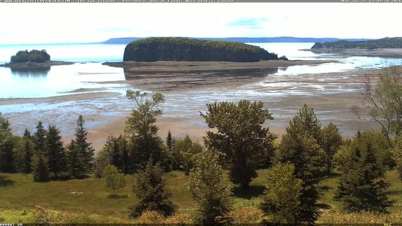 Rockcliffe by the Sea