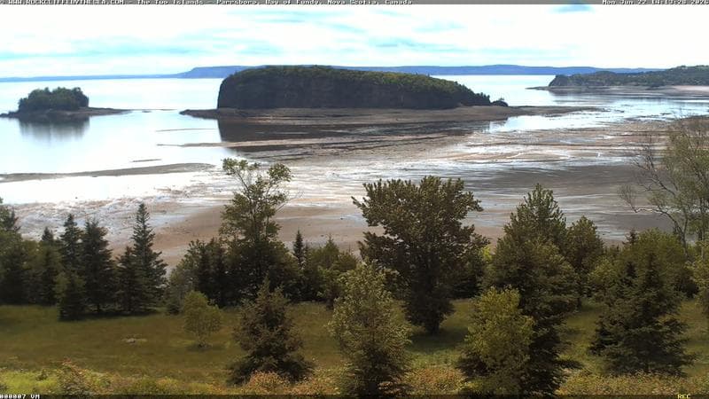 Rockcliffe by the Sea