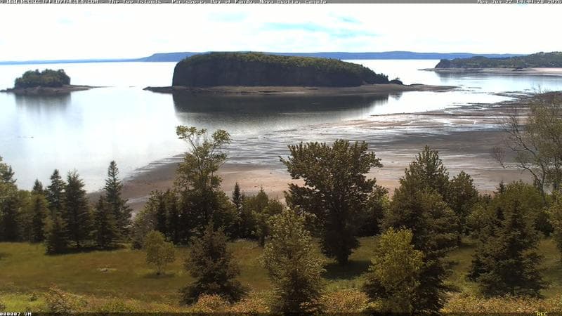 Rockcliffe by the Sea