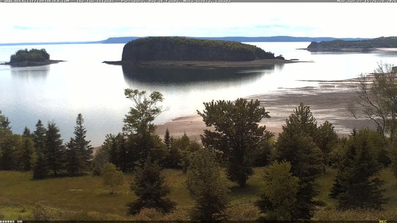 Rockcliffe by the Sea