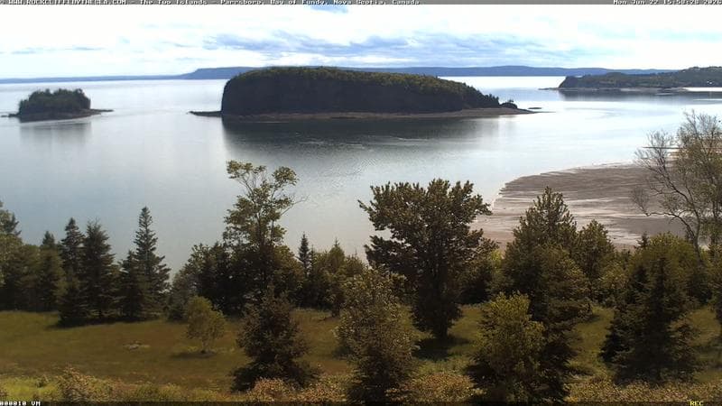 Rockcliffe by the Sea