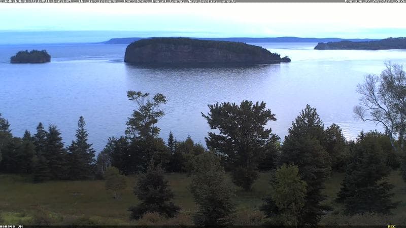Rockcliffe by the Sea