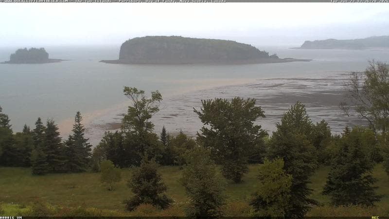 Rockcliffe by the Sea