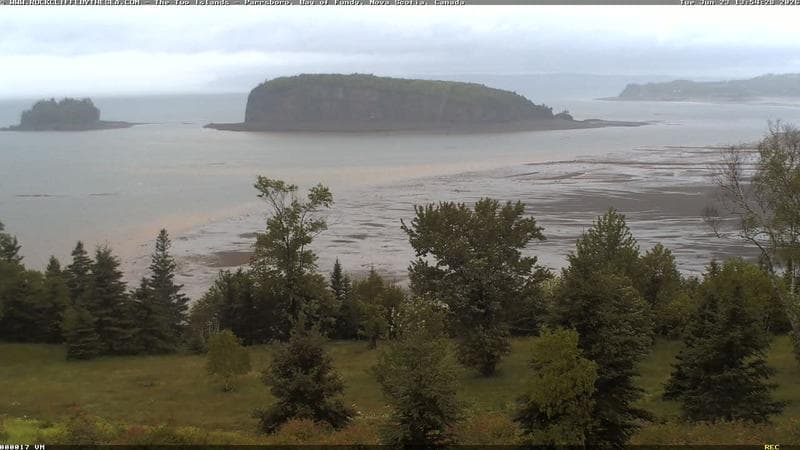 Rockcliffe by the Sea
