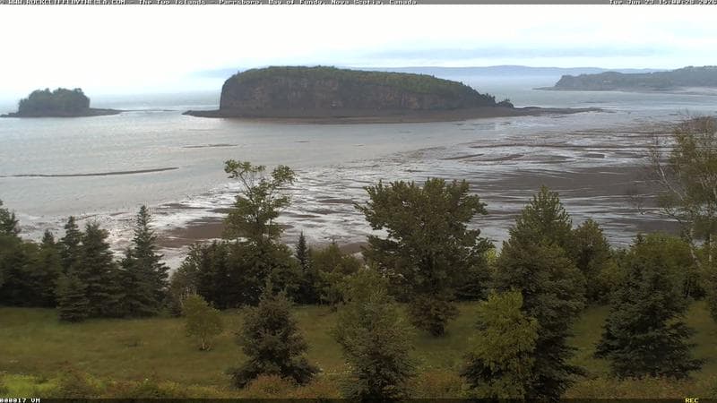 Rockcliffe by the Sea