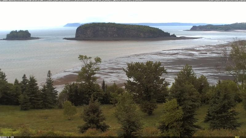 Rockcliffe by the Sea