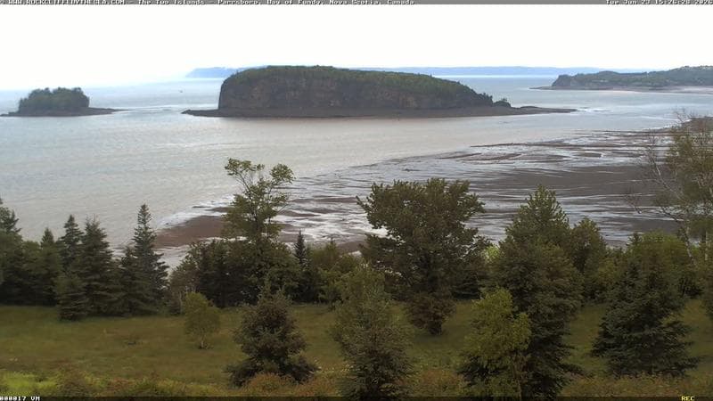 Rockcliffe by the Sea