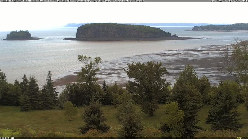Rockcliffe by the Sea