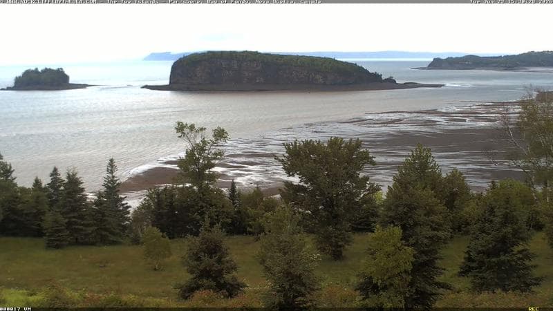 Rockcliffe by the Sea