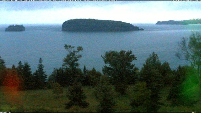 Rockcliffe by the Sea