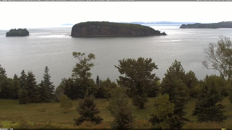 Rockcliffe by the Sea
