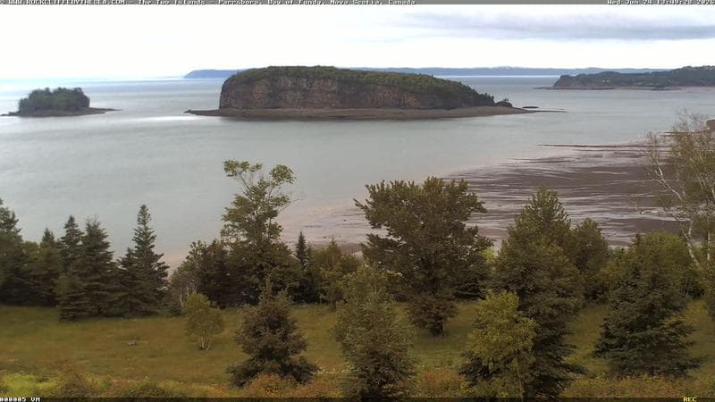 Rockcliffe by the Sea