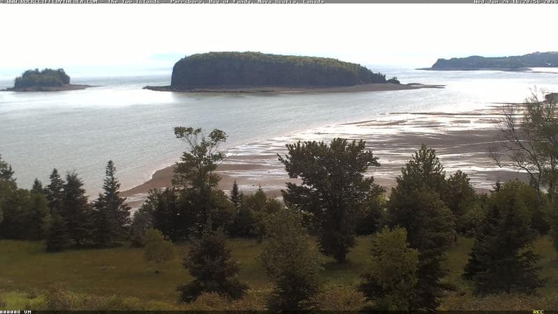 Rockcliffe by the Sea