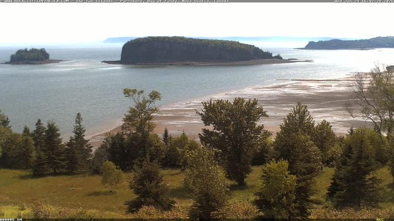 Rockcliffe by the Sea