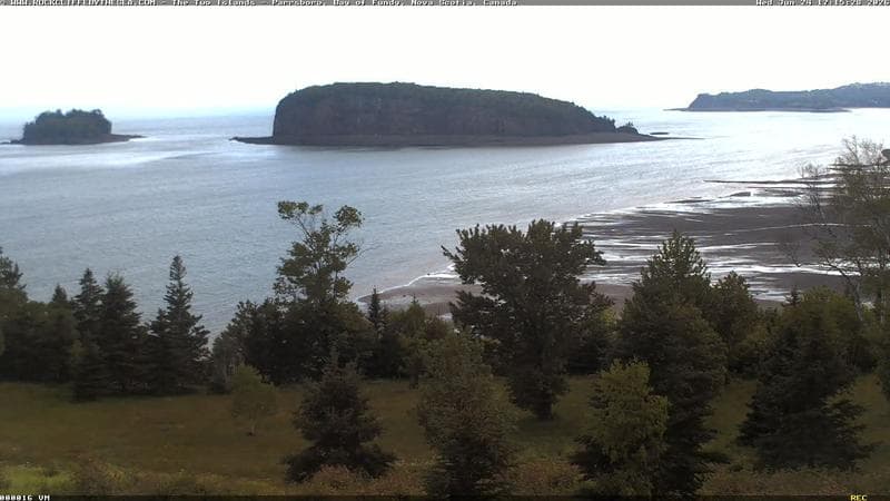 Rockcliffe by the Sea
