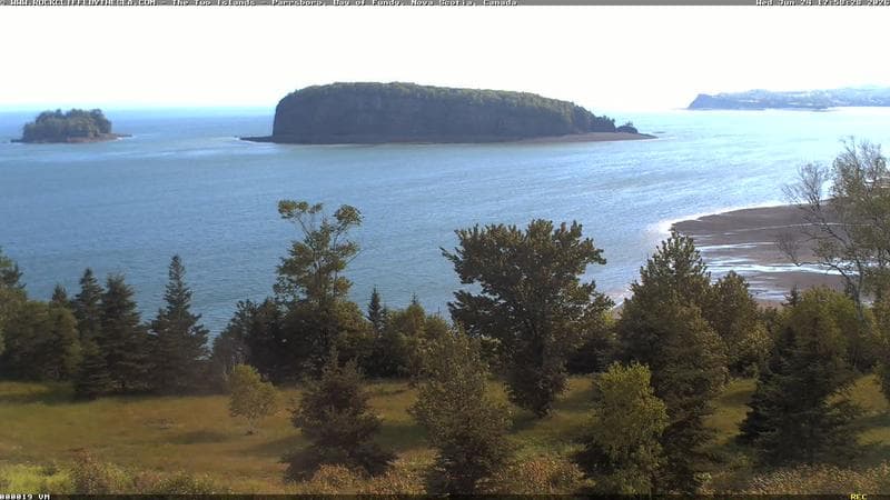 Rockcliffe by the Sea