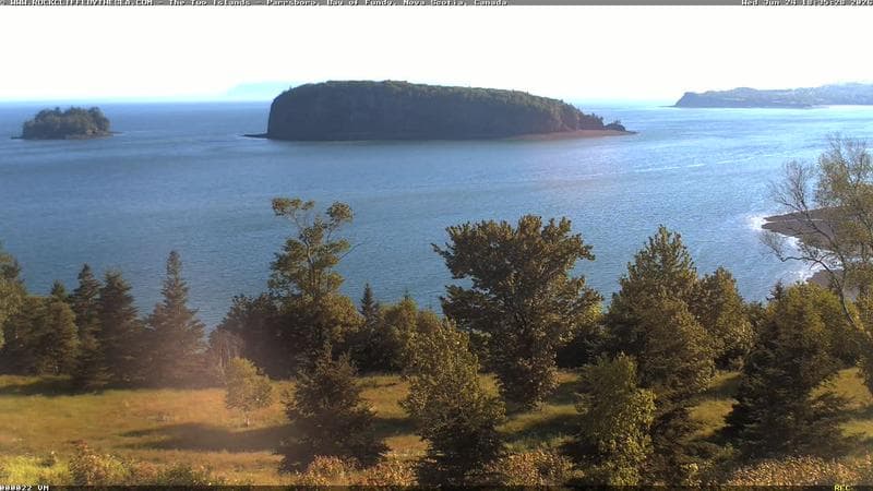 Rockcliffe by the Sea