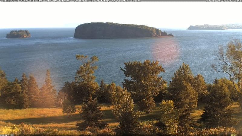 Rockcliffe by the Sea