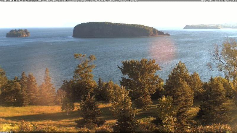 Rockcliffe by the Sea