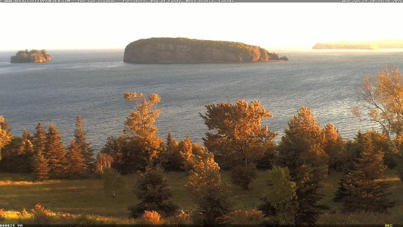 Rockcliffe by the Sea