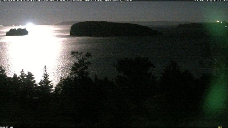 Rockcliffe by the Sea