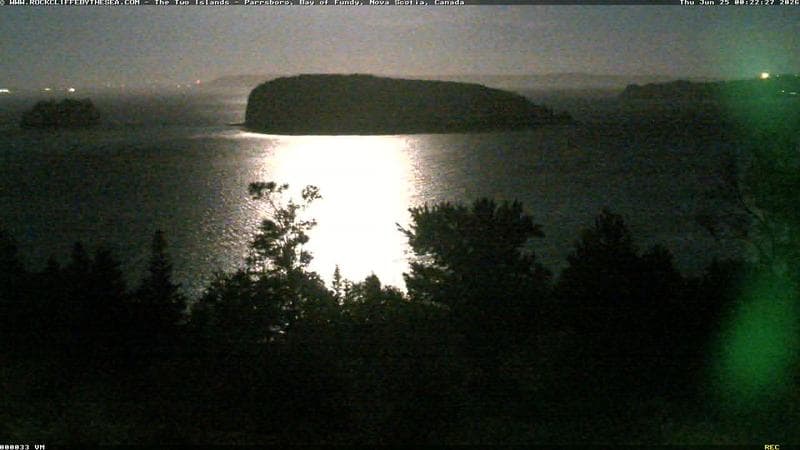 Rockcliffe by the Sea