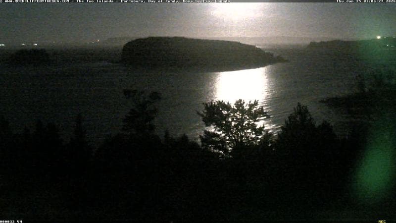 Rockcliffe by the Sea