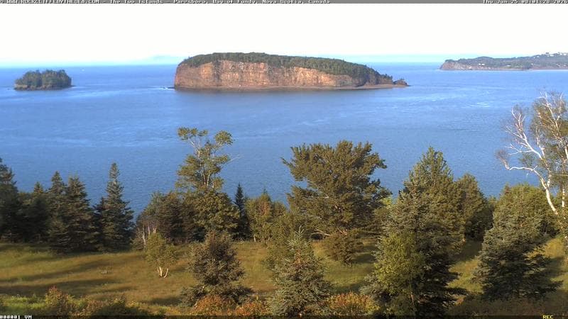 Rockcliffe by the Sea