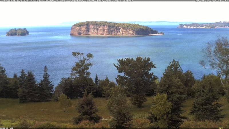 Rockcliffe by the Sea