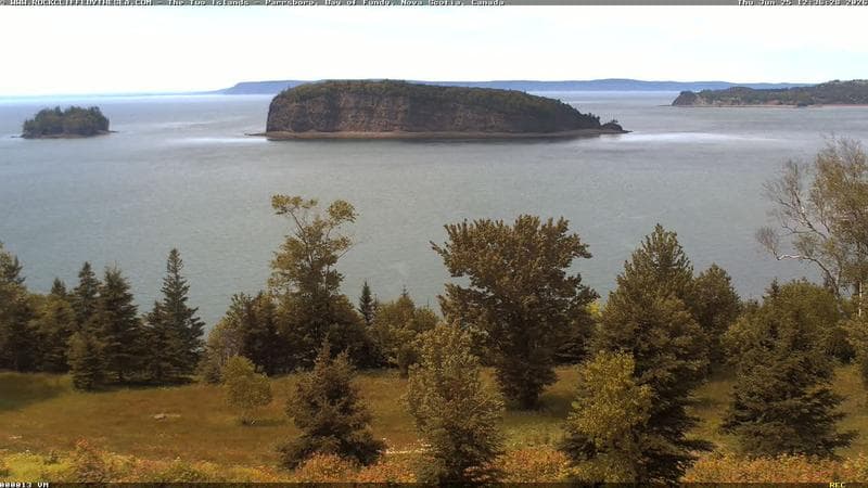 Rockcliffe by the Sea
