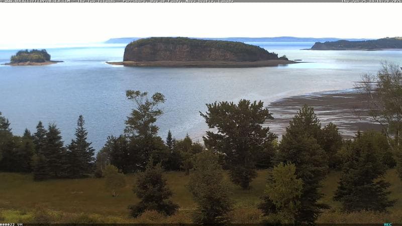 Rockcliffe by the Sea