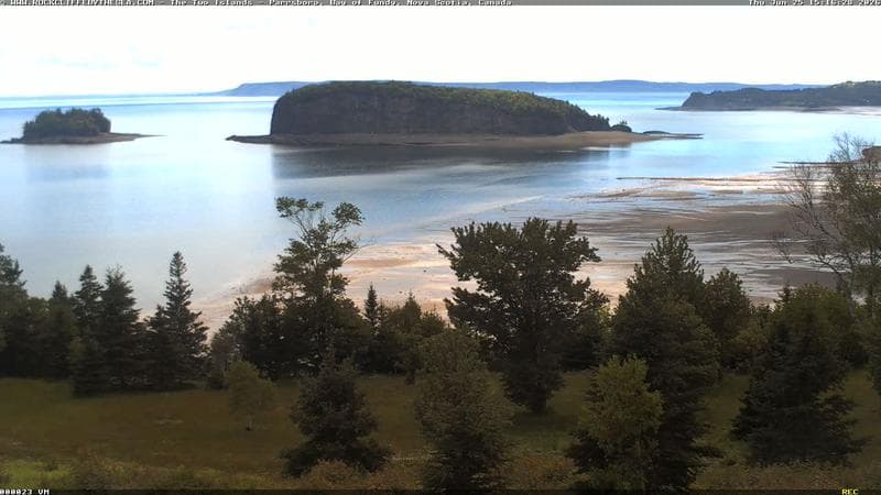 Rockcliffe by the Sea