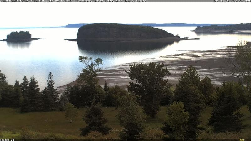 Rockcliffe by the Sea
