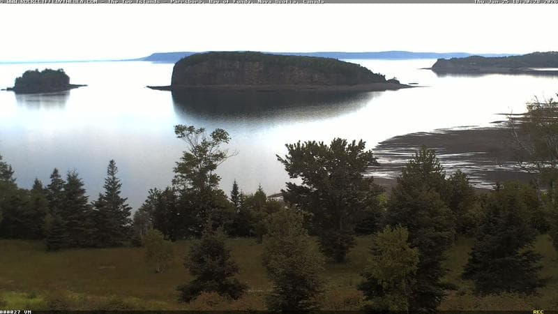 Rockcliffe by the Sea
