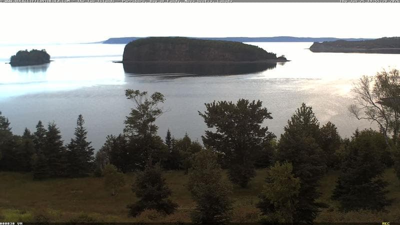 Rockcliffe by the Sea