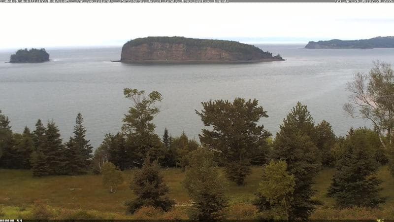 Rockcliffe by the Sea