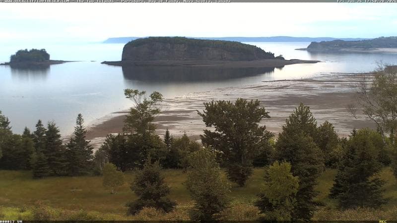 Rockcliffe by the Sea