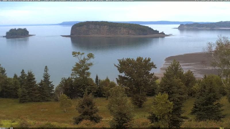 Rockcliffe by the Sea