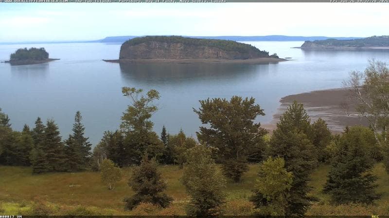 Rockcliffe by the Sea
