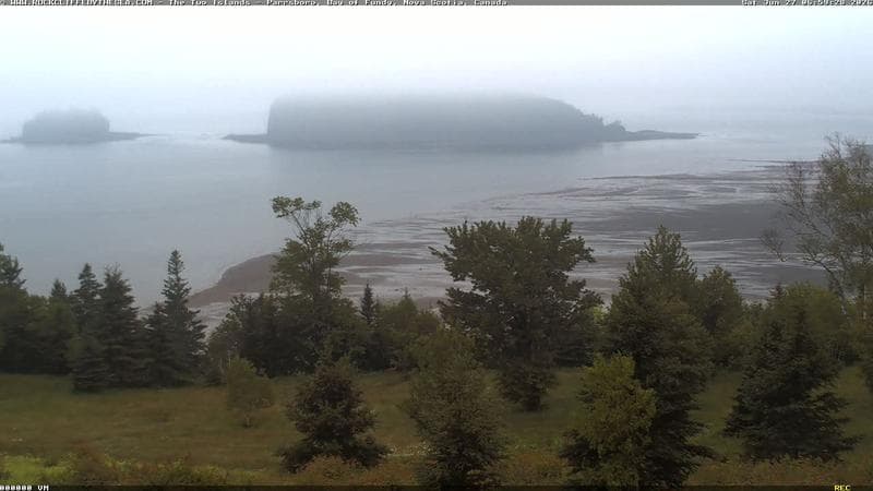 Rockcliffe by the Sea