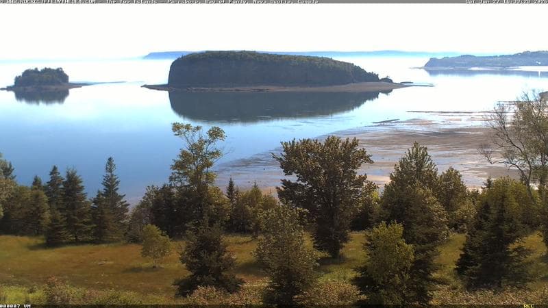 Rockcliffe by the Sea